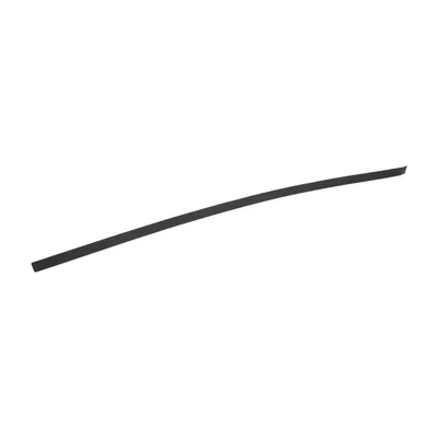 Roof trim strip right