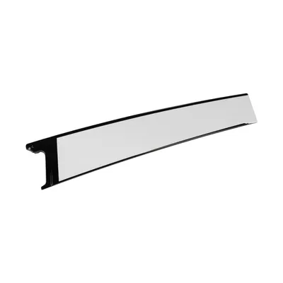 Decorative strip on the right B-pillar