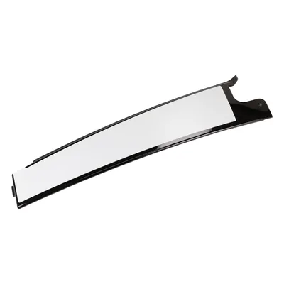 Decorative trim for the right B-pillar