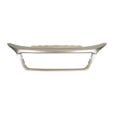 Radiator grille