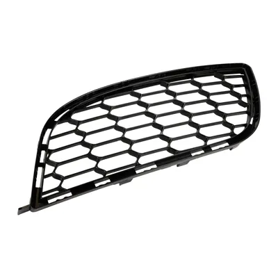 Radiator grille central left
