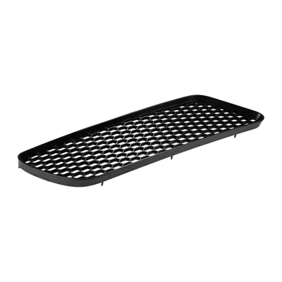 Radiator grille right