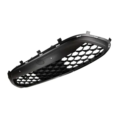 Radiator grille left