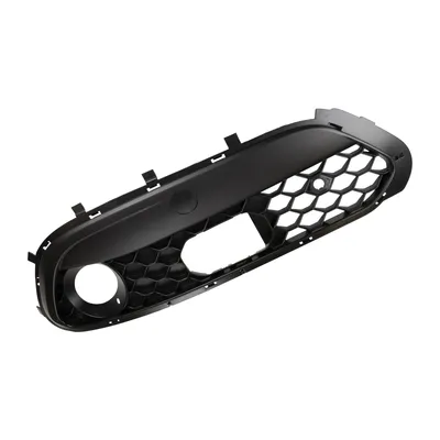 Radiator grille right
