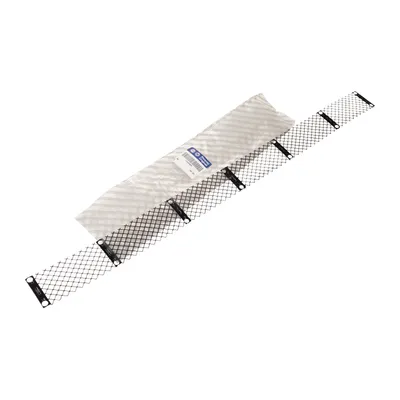 Radiator grille