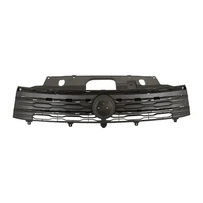 Radiator grille