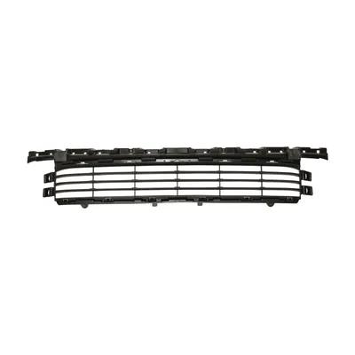 Radiator grille