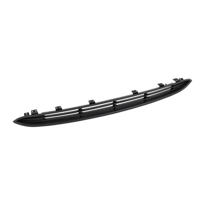 Radiator grille