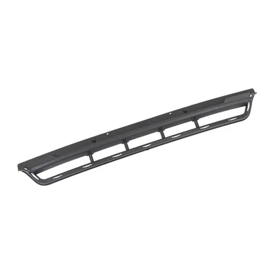 Radiator grille