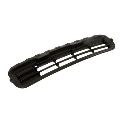 Radiator grille