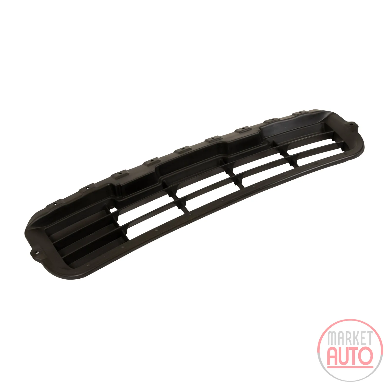 Radiator grille