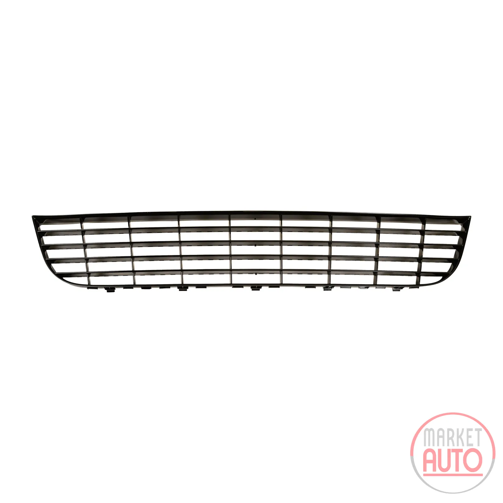 Radiator grille