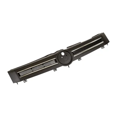 Radiator grille model Dynamic without emblem