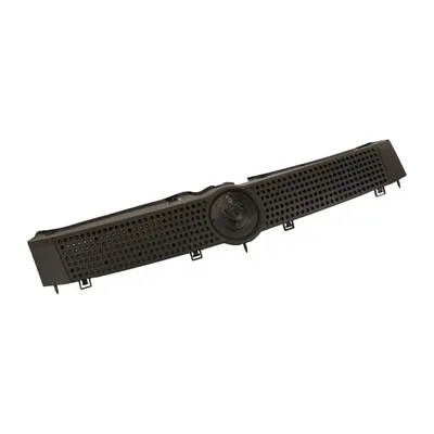 Radiator grille model Active without emblem