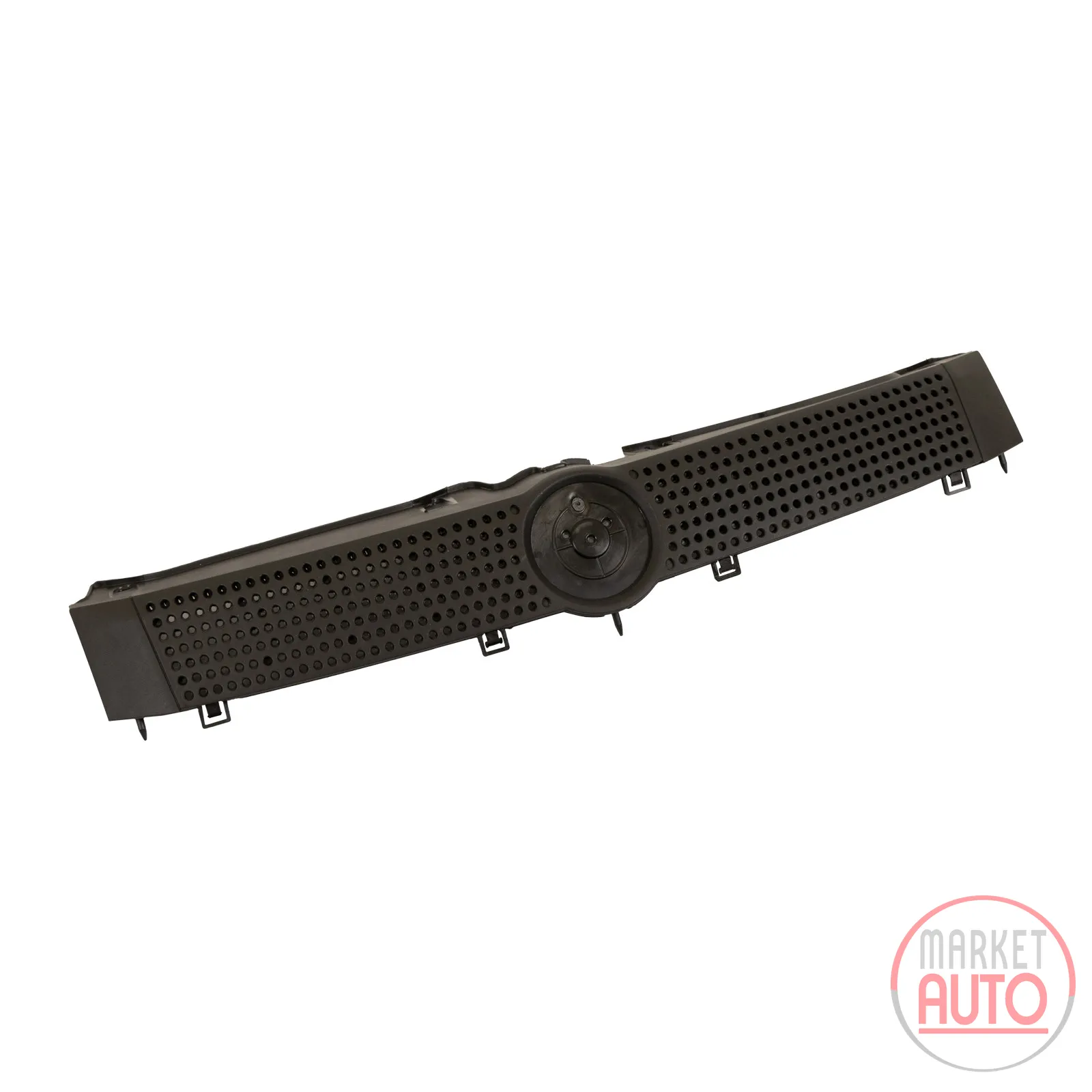 Radiator grille model Active without emblem
