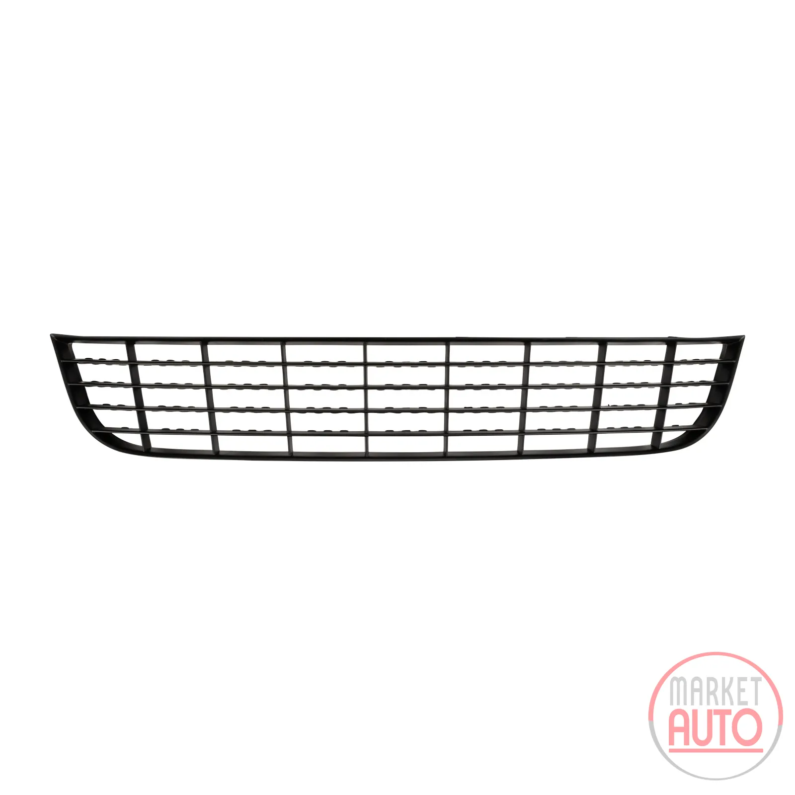 Radiator grille