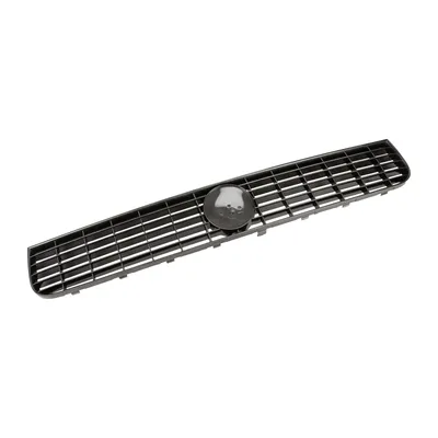 Radiator grille