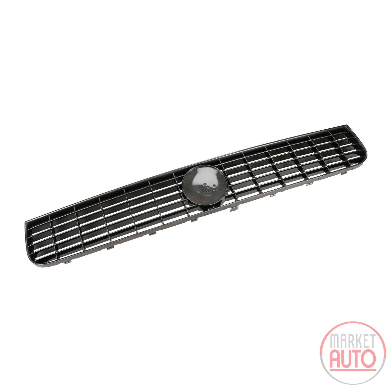 Radiator grille