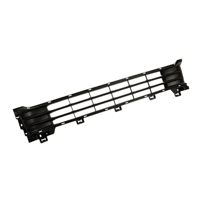 Radiator grille