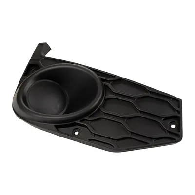 Front right ventilation grille