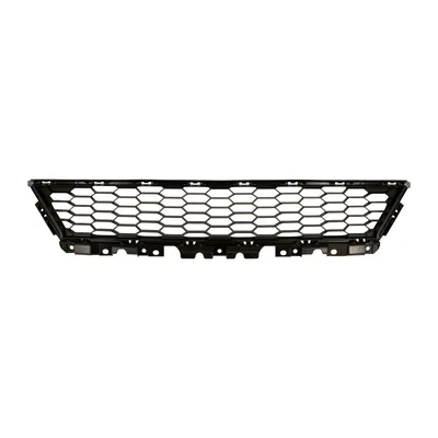Radiator grille