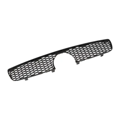 Radiator grille