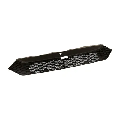 Radiator grille