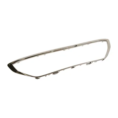 Frame for radiator grille PSA OE (98153725VD)