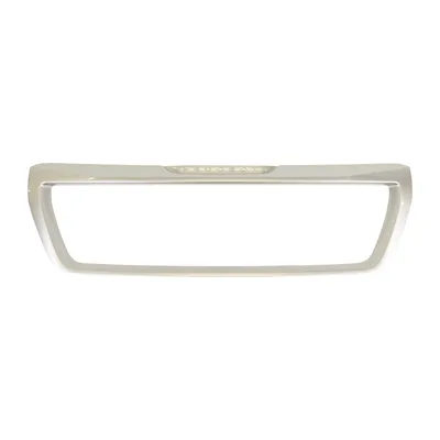 Frame radiator grille PSA OE (1612243480)