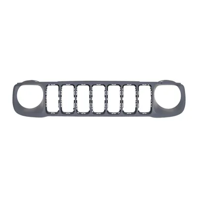 Radiator grille