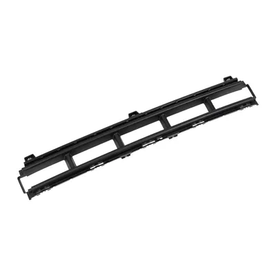 Radiator grille