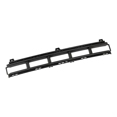 Radiator grille