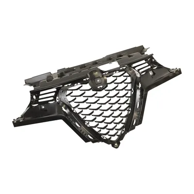 Radiator grille
