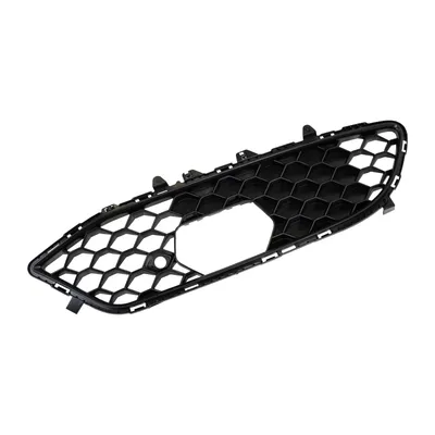 Radiator grille front right