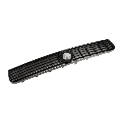 Radiator grille