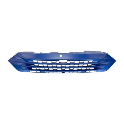 Radiator grille
