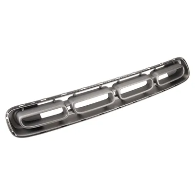 radiator grille