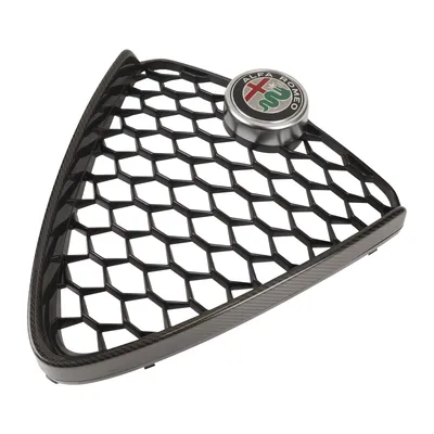 radiator grille