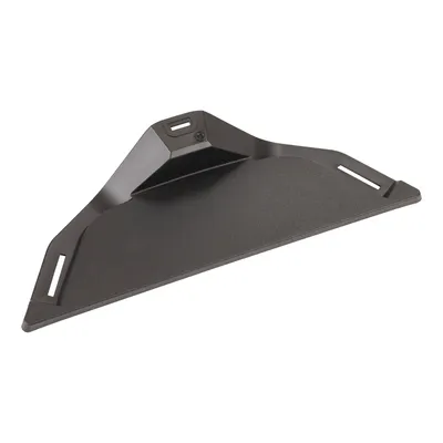Radiator grille cover