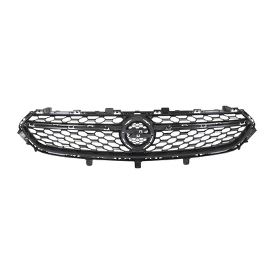 Radiator grille