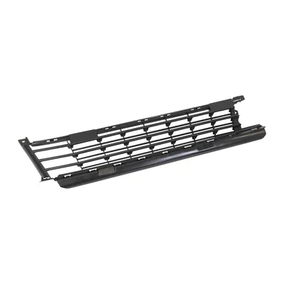 Ventilation grille front bottom