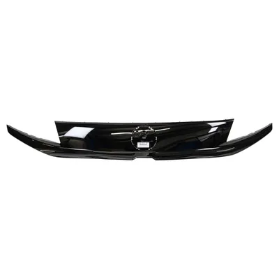 Front grille