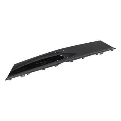 Front top radiator grille
