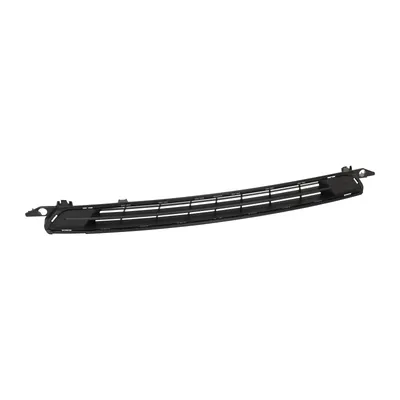 Radiator grille