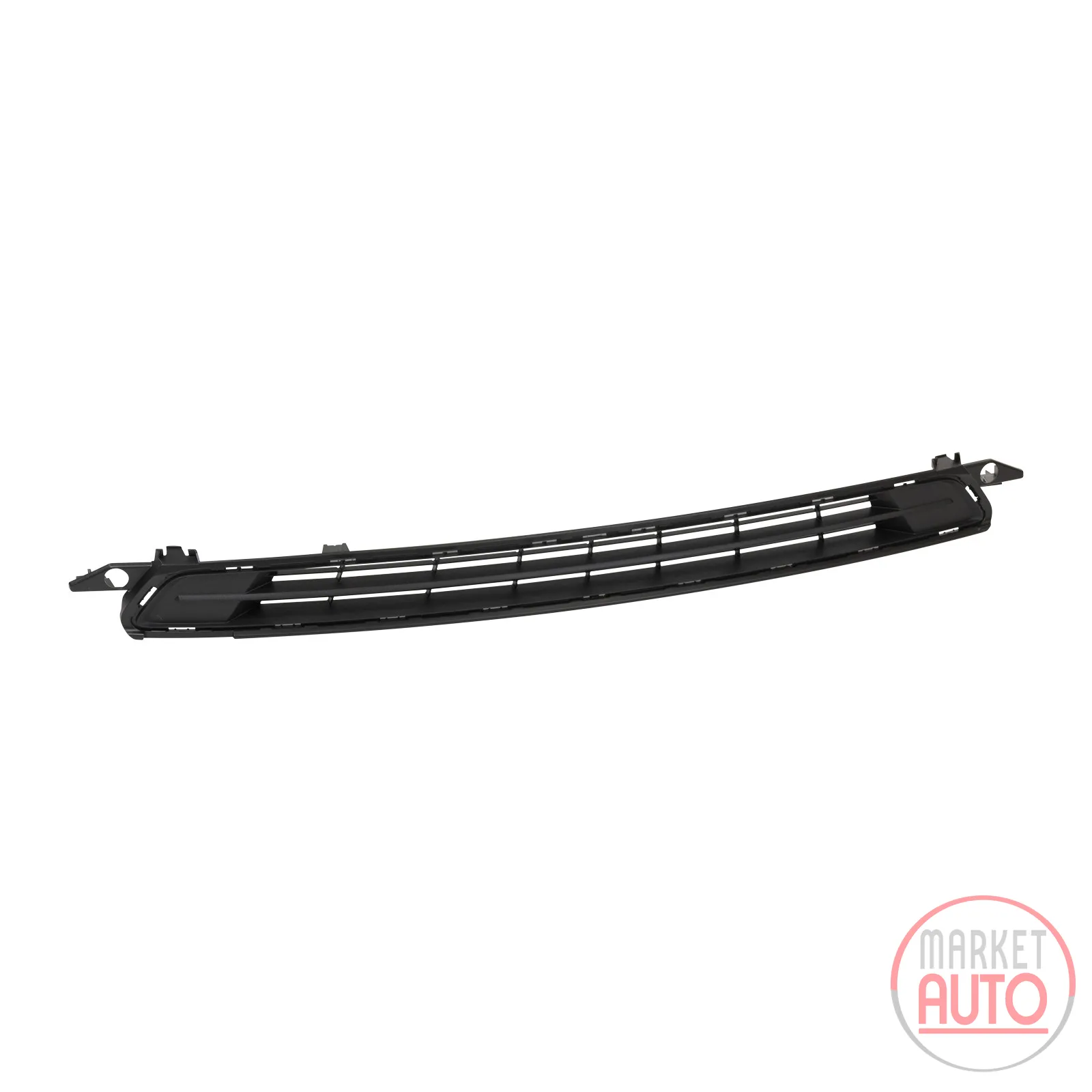 Radiator grille