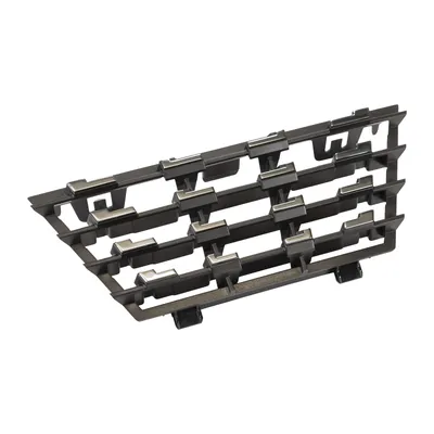 Radiator grille