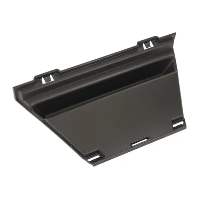 Radiator grille
