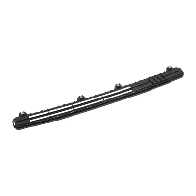 Radiator grille