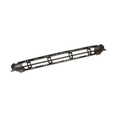 Radiator grille