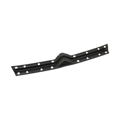 Radiator grille